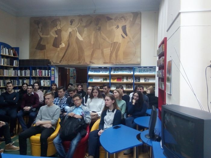 Экология. Безопасность. Жизнь Экология. Безопасность. Жизнь