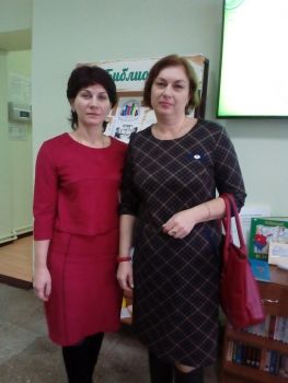 Библиотека – открытый мир творчества, увлечений, чтения Библиотека – открытый мир творчества, увлечений, чтения