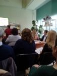 Библиотека – открытый мир творчества, увлечений, чтения Библиотека – открытый мир творчества, увлечений, чтения